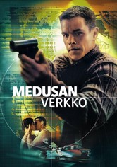 Medusan verkko