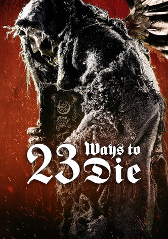 The ABCs of Death 2