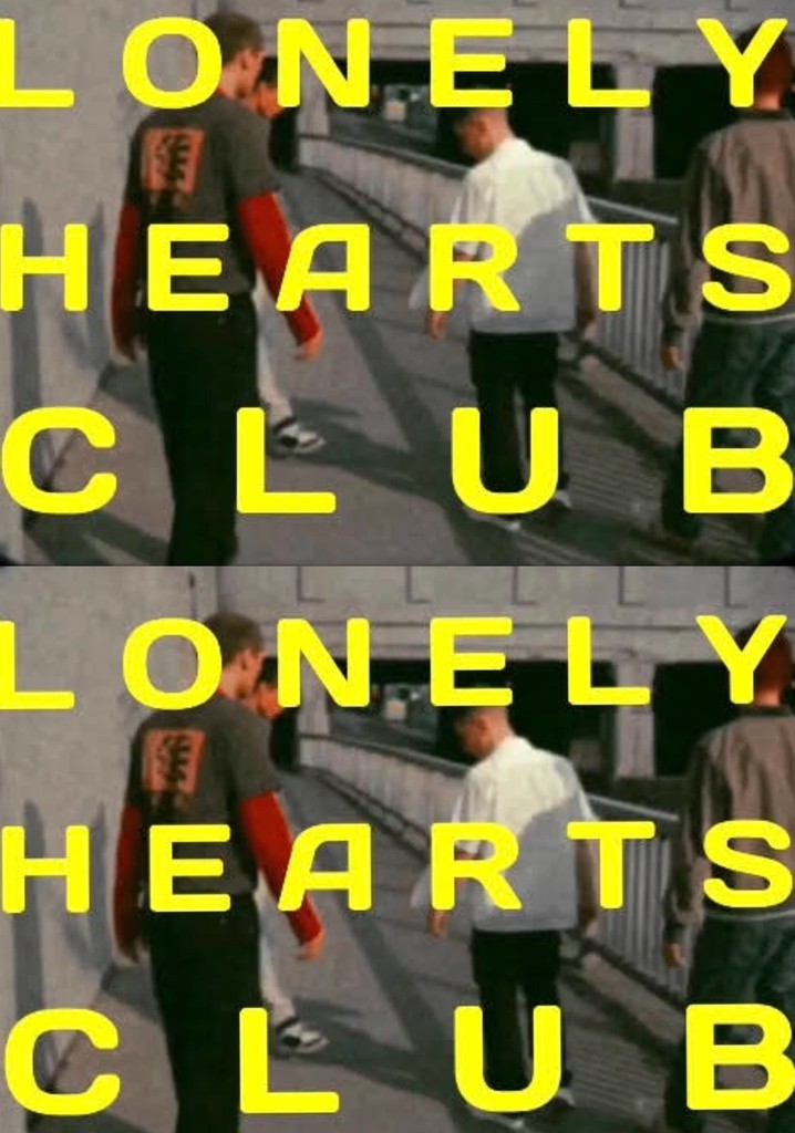 Lonely Hearts Club