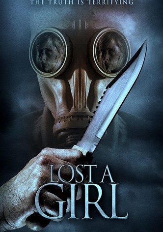 Lost a Girl