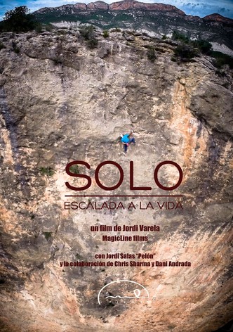Solo: Climb to Live