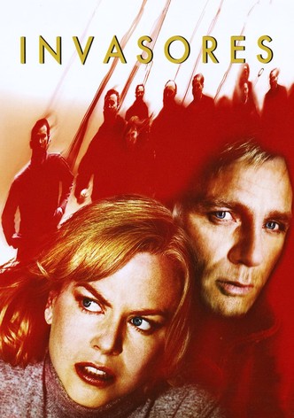 A Invasão