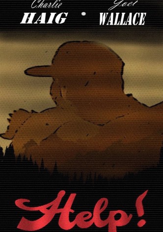 The Help! Injunctive