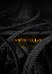 True Detective - True Detective