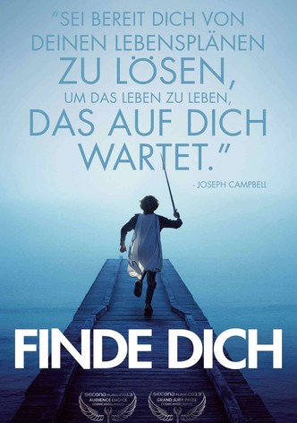 Finde dich