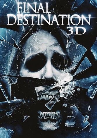 The Final Destination 3D