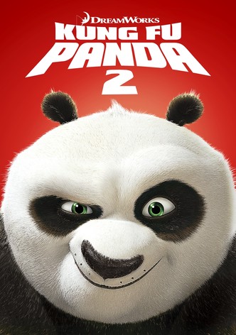 Kung Fu Panda 2