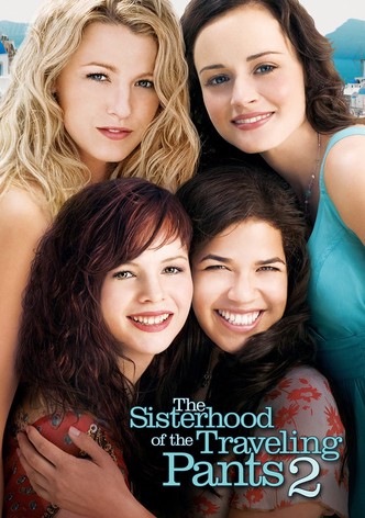 Женско братство 2