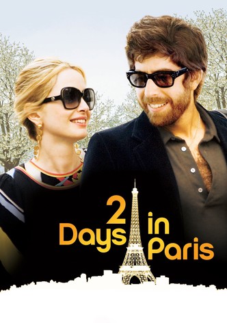 2 Dias em Paris