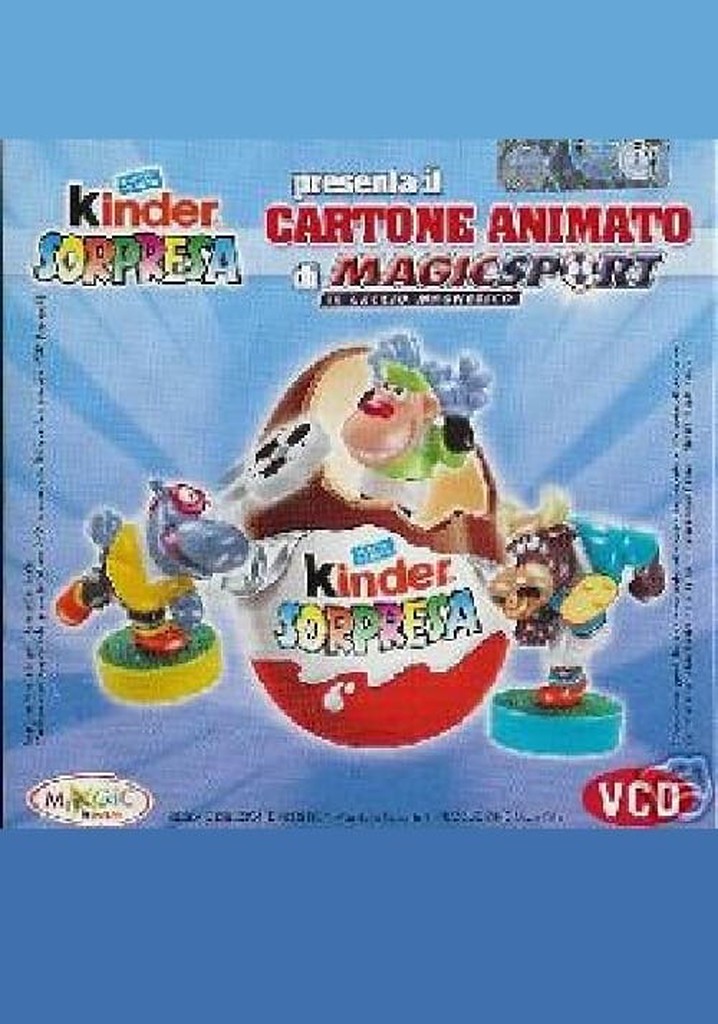 Magicsport - Magnetic Football