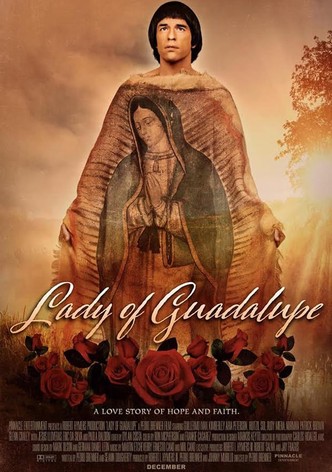 Lady of Guadalupe