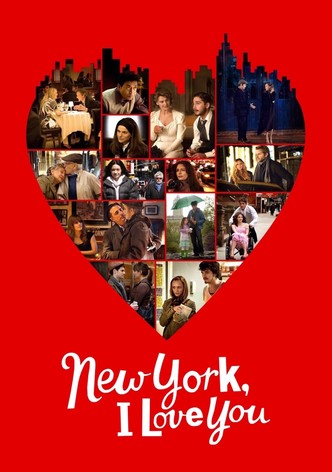 New York I Love You movie watch streaming online