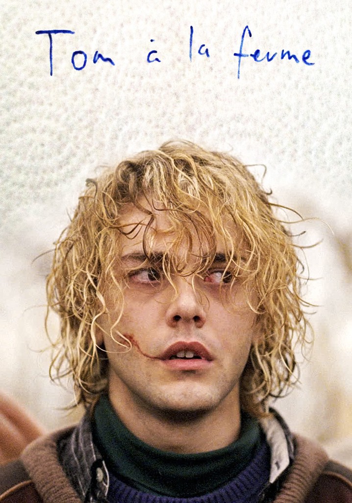 Regarder Tom à la ferme en streaming complet et légal