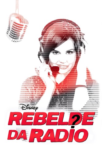Rádio Rebelde