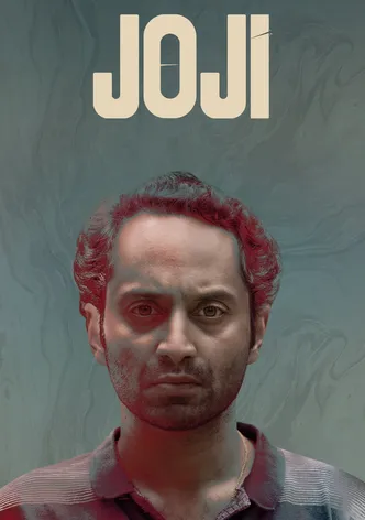 Joji poster