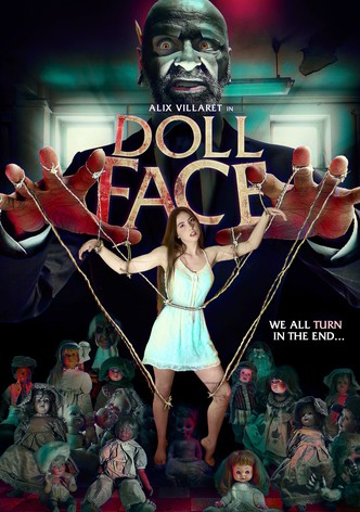 Doll Face