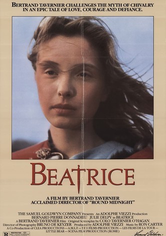 Beatrice