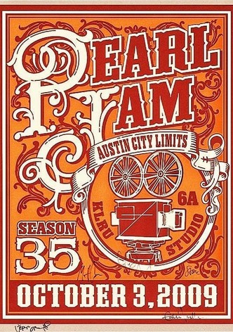 Pearl Jam: Austin City Limits 2009