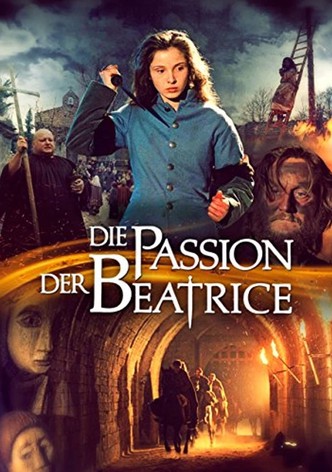 Die Passion der Beatrice Stream Jetzt online anschauen