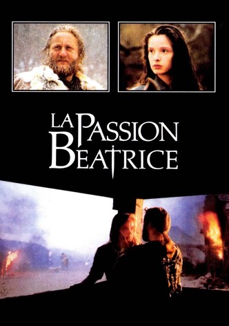 La Passion Béatrice