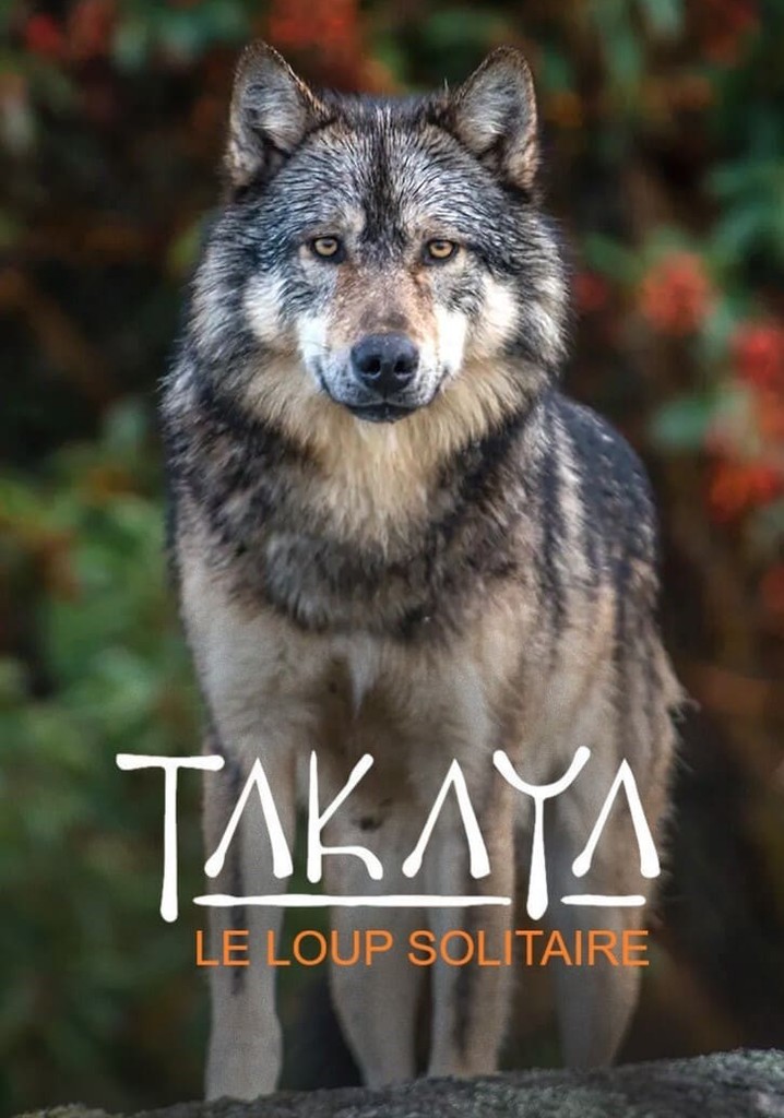 Takaya, Lone Wolf