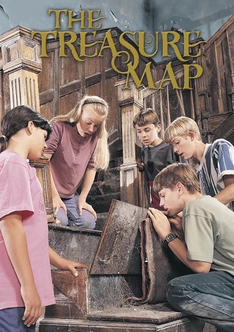 The Treasure Map
