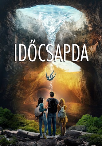 Időcsapda