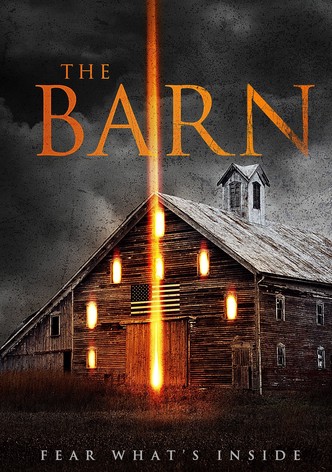 The Barn