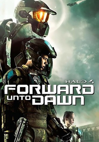 Halo 4 - Forward Unto Dawn