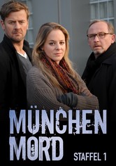 München Mord