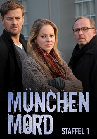 München Mord - Leben und Sterben in Schwabing