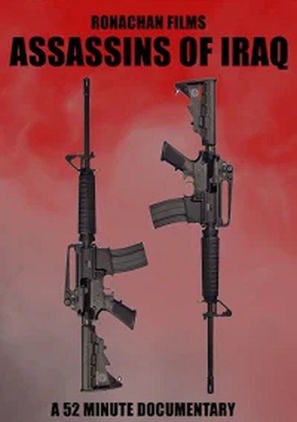 Assassins of Iraq