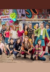Castle Einstein - Sezon 23