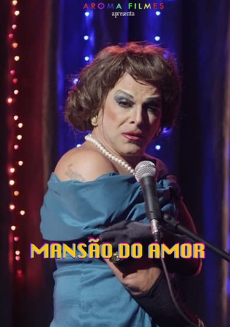 Mansão do Amor