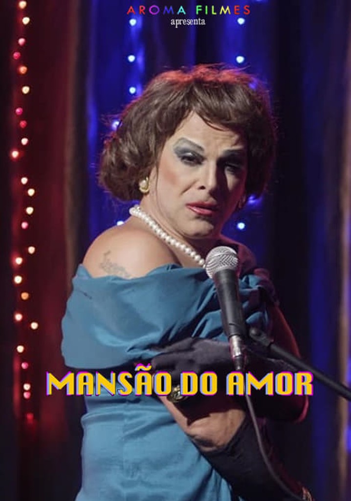 Mansão do Amor