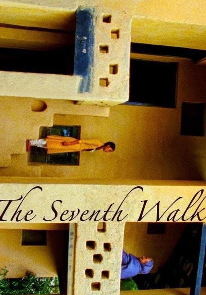 The Seventh Walk