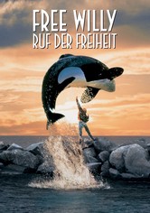 Free Willy - Ruf der Freiheit
