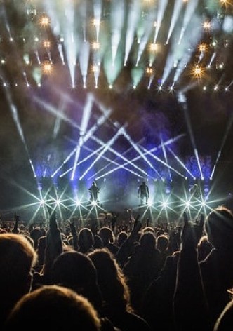 Meshuggah: Rockpalast 2019