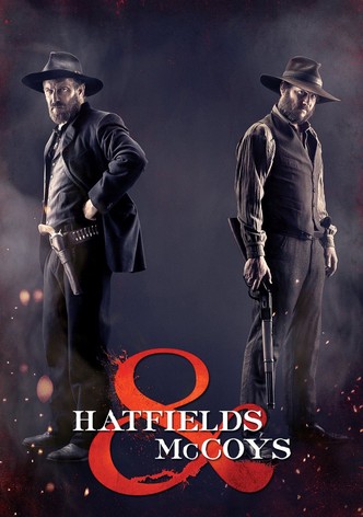 Hatfields e McCoys: Sangue Ruim