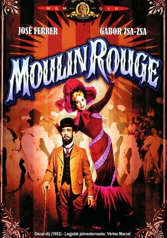 Moulin Rouge