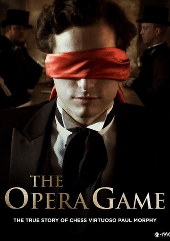 The Opera Game