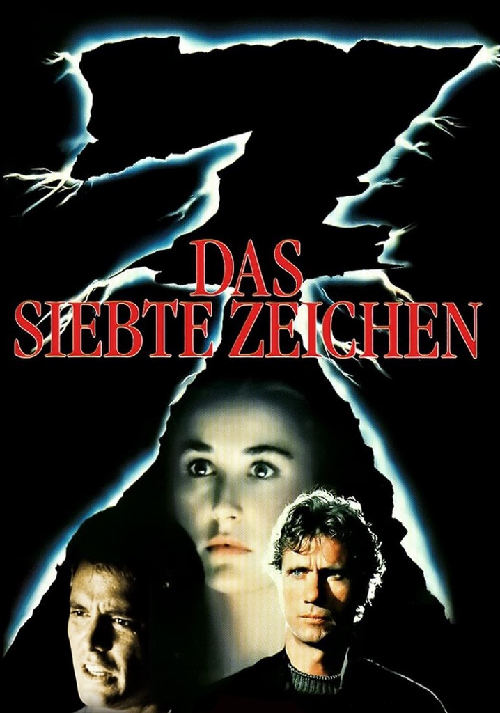 Das Siebte Zeichen Stream Jetzt Film Online Anschauen 3294