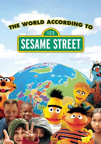 The World According to Sesame Street
