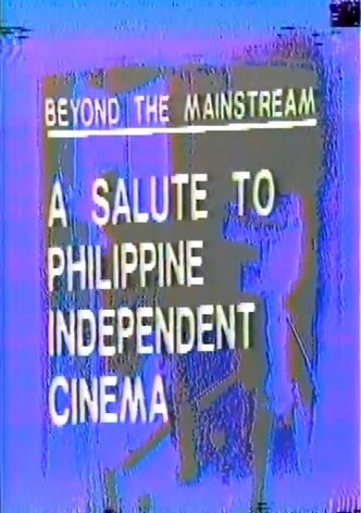 Beyond the Mainstream