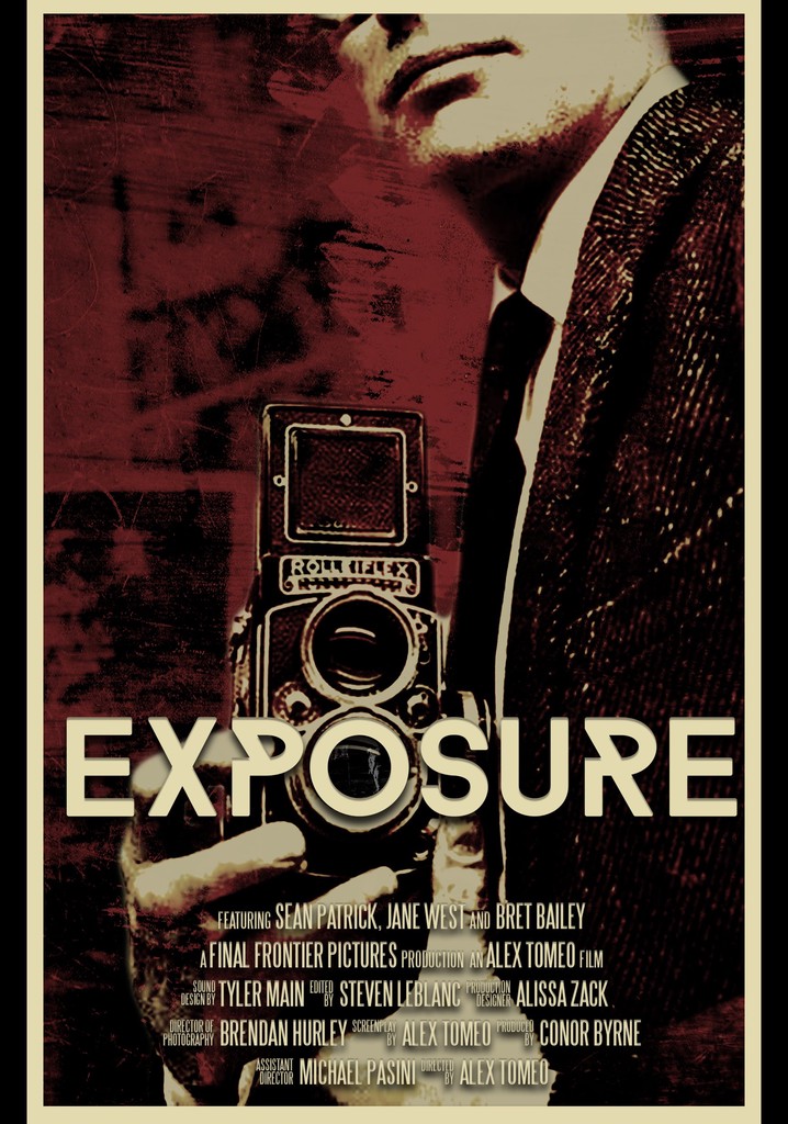 Exposure