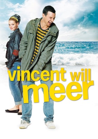 Vincent Wants to Sea