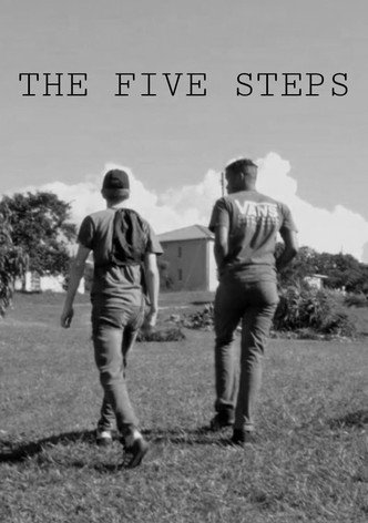 The Five Steps