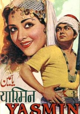 Yasmin