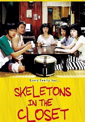 Skeletons in the Closet