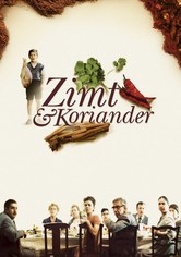 Zimt & Koriander
